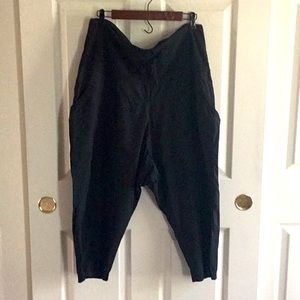 Rundholtz Black label capris